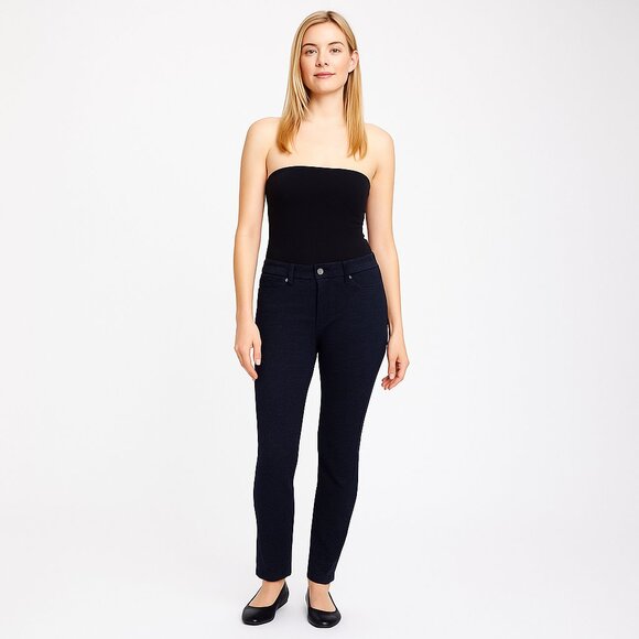 White House Black Market Pants - 2/$30 White House Black Market Slim Leg Low Rise Pants 2 #A0600